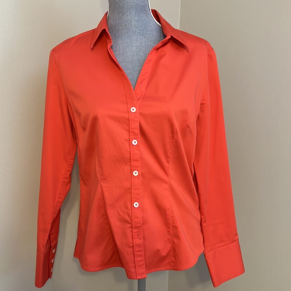 Banana Republic shirt